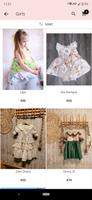 Vintage Flowers ảnh chụp màn hình 2