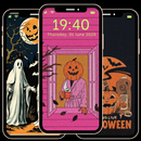Vintage Halloween Wallpaper 4K APK