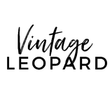 The Vintage Leopard ikon