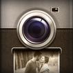 Vintage Old Photo Video Camera icon