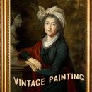 Vintage Painting Wallpapers-APK