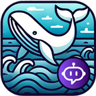 Moby Dick icon