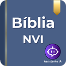 Bíblia Sagrada NVI - Português APK