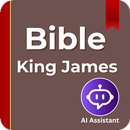 Bible King James - English APK