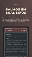 Salmos ACF poster