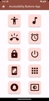 Accessibility Buttons スクリーンショット 1