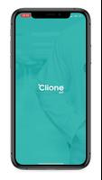 Clione پوسٹر