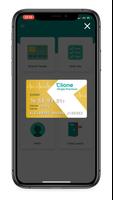 Clione اسکرین شاٹ 3