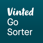 Vinted Go Sorter ícone