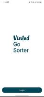 Vinted Go Sorter Plakat