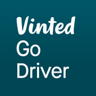 Vinted Go Driver Zeichen