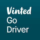 Vinted Go Driver иконка