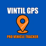 VINTIL GPS PRO-icoon