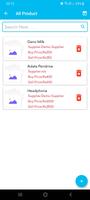 Kacha POS : GST Billing Book screenshot 2