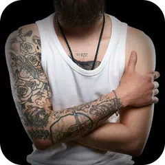 Tattoo Maker - Tattoo design - Tattoo on my photo