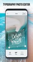 Typography maker - Typography app screenshot 1