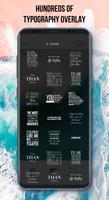 Typography maker - Typography app screenshot 2