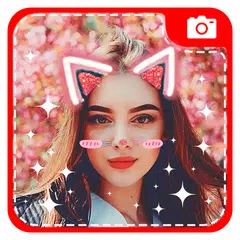 Photo editor & Photo stickers アプリダウンロード