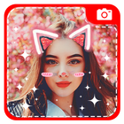 Photo stickers & Photo editor icon