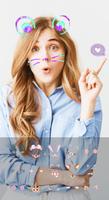 Photo stickers & Photo editor ảnh chụp màn hình 2