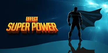 Superpower - Superhero Effects Photo Editor