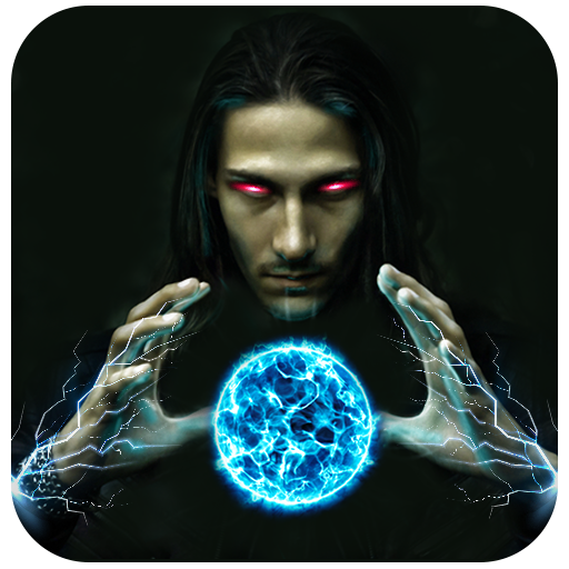 Superpower - Superhero Effects Photo Editor