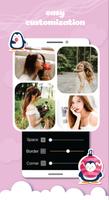 Photo Collage Maker - Layout capture d'écran 2