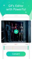 الفيديو إلى GIF - صانع المتحركة - محرر GIF تصوير الشاشة 3