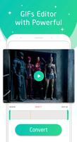 Vidéo à Gif - Gif Maker - Gif Editor capture d'écran 3