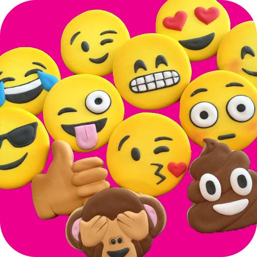 Emoji Photo Editor