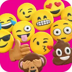 Baixar Emoji Photo Editor XAPK