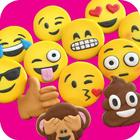 Emoji Photo Editor ícone