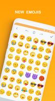 Emoji Photo Editor (Add Text And Emoji On Photos) โปสเตอร์