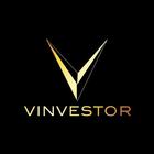 Vinvestor icône