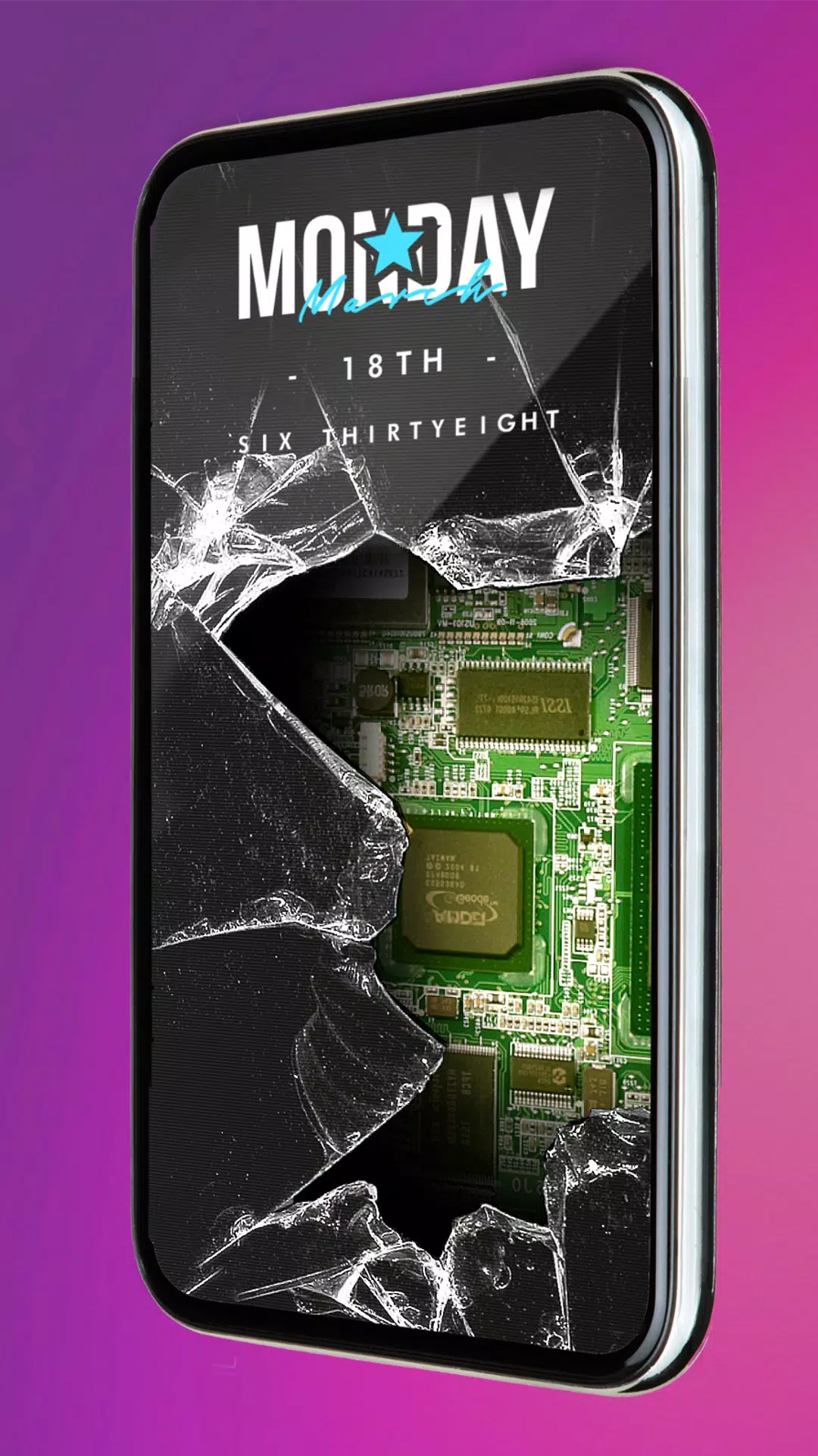 Tải xuống APK 4D Parallax Wallpaper cho Android Tải xuống APK 4D Parallax Wallpaper cho Android