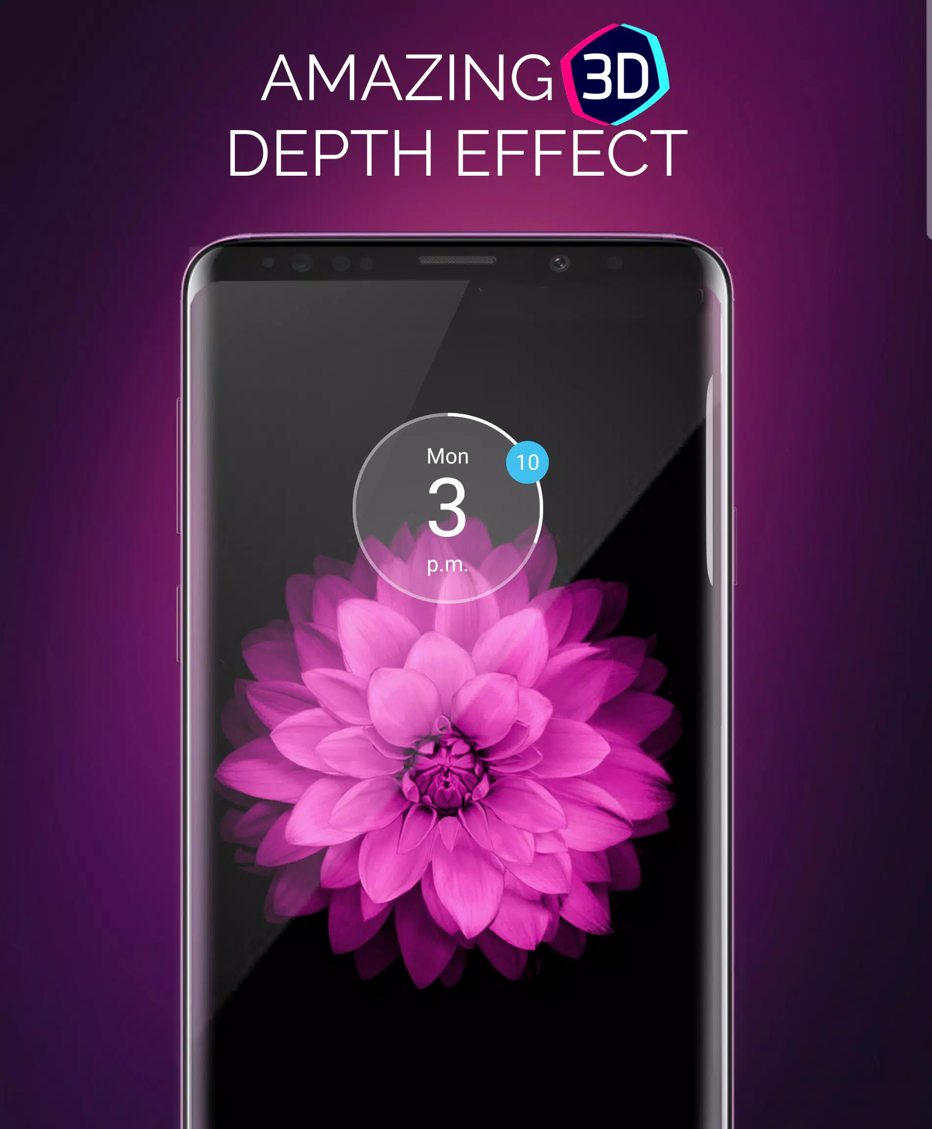 4D Parallax Wallpaper APK for Android Download 4D Parallax Wallpaper APK for Android Download