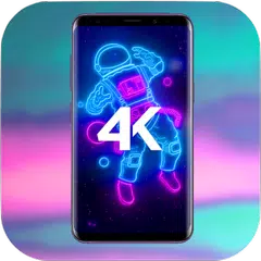 Descargar APK de 3D Parallax Background - 4D HD