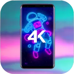 3D Parallax Background - 4D HD APK 下載