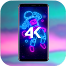 3D Parallax Background - 4D HD APK