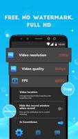 Super Screen Recorder : All in One capture d'écran 1