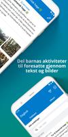 Min Barnehage Ansatt скриншот 2