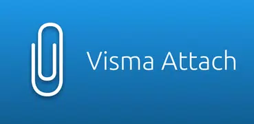 Visma Attach