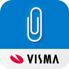 Visma Attach 图标