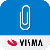 Visma Attach biểu tượng
