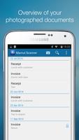 Mamut Mobile Scanner ảnh chụp màn hình 1