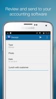 Mamut Mobile Scanner ảnh chụp màn hình 2