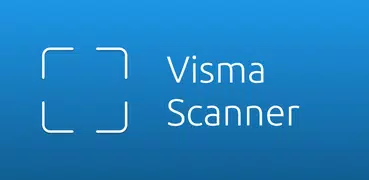 Visma Scanner