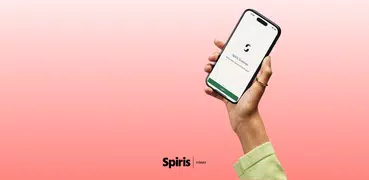 Spiris Scanner