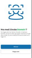 Visma Flyt Ressursstyring ảnh chụp màn hình 1