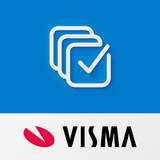 Visma Godkjenning icon